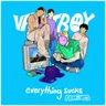 Everything Sucks
