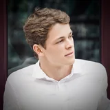 Benjamin Soudan