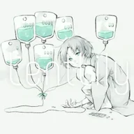Lent Lily