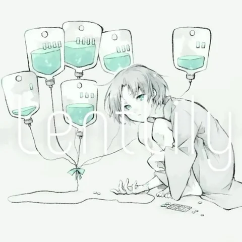 Lent Lily