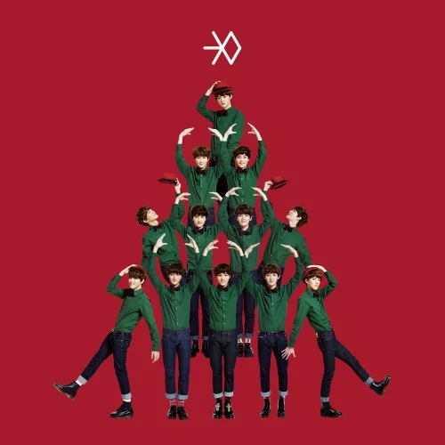 첫눈 - EXO(엑소) (계이름 악보 포함) by freestyle pianoman