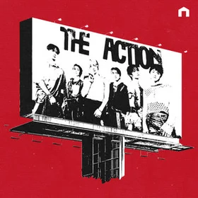 THE ACTION (BOYNEXTDOOR)