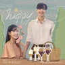 happy