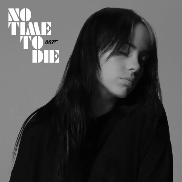 No Time to Die - Finneas O'connell, Billie Eilish O'connell (Billie Eilish, James Bond, 007, for Piano Accompaniment) by poon