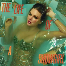 The Life of a Showgirl Piano