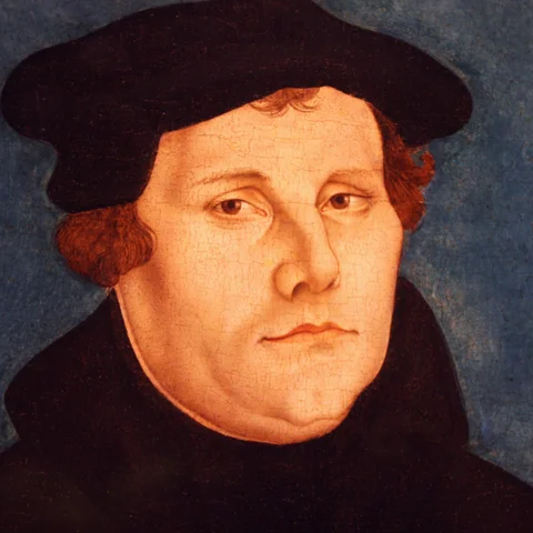 Martin Luther