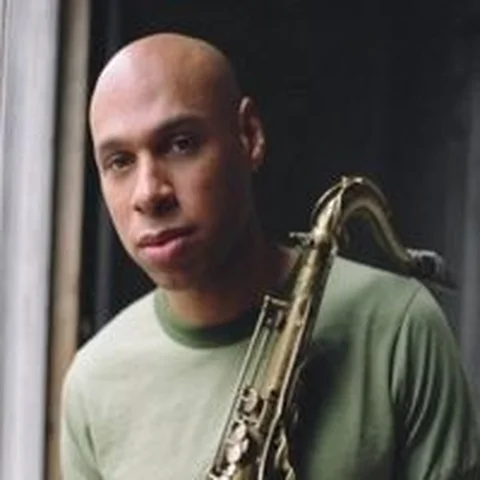 Joshua Redman