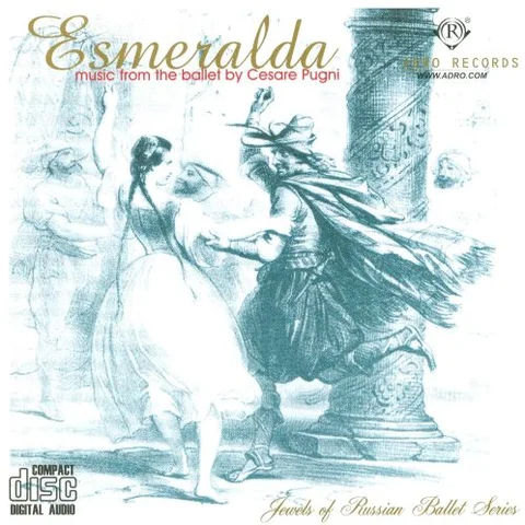 La Esmeralda