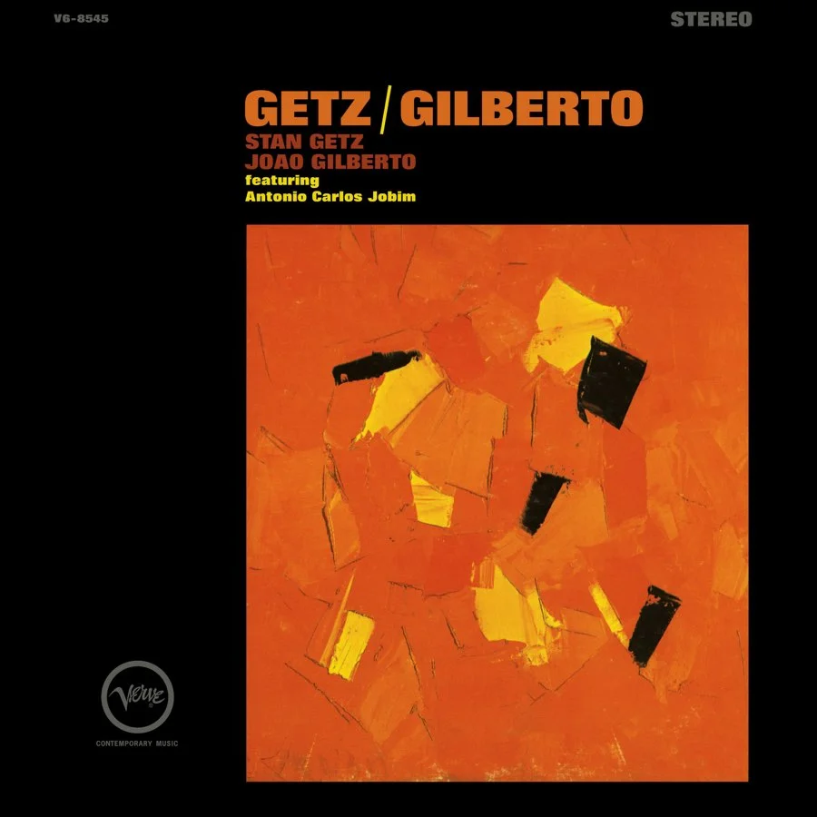 The Girl From Ipanema - Antonio Carlos Jobim/Vinícius de Moraes/Norman Gimbel (For Piano Solo With Chord Jazz Style) by poon