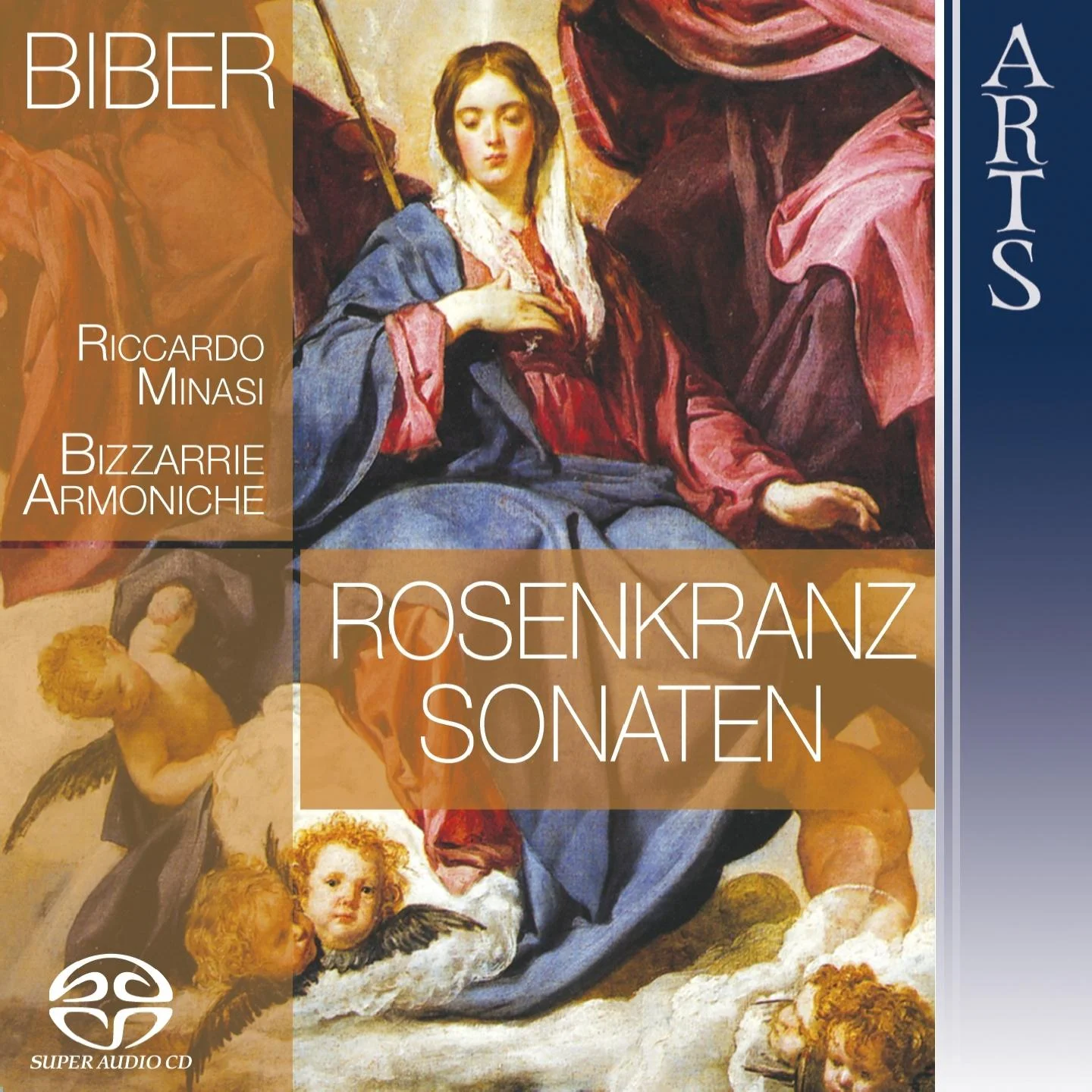 Passagalia for Solo Violin in G Minor - Heinrich Ignaz Franz Biber (Mystery (Rosary) Sonatas - Der Glorreiche Rosenkranz, Original) by poon