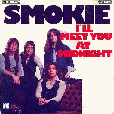 Smokie