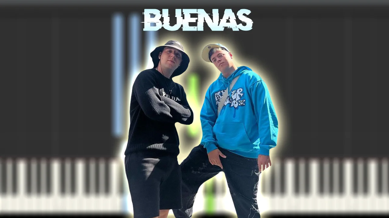 Buenas - Quevedo, Saiko