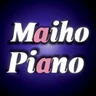 Maiho /piano-a