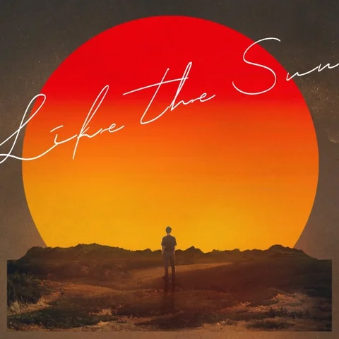 Like The Sun