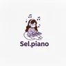 Sel.Piano