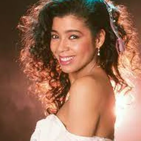 Irene Cara