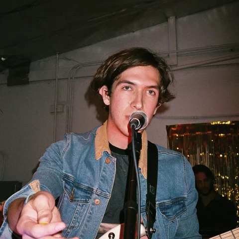 Ricky Montgomery