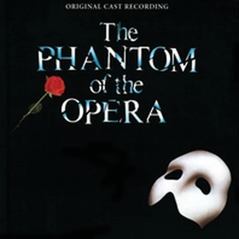 The Phantom of the Opera
