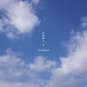 光の方へ