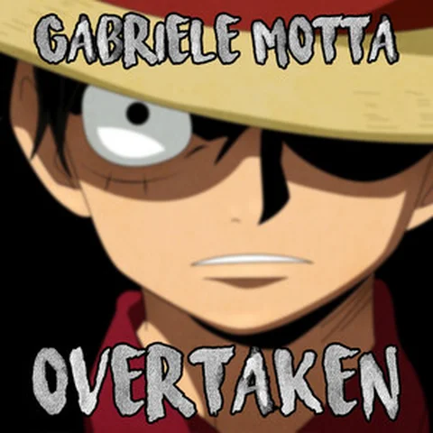 Overtaken 