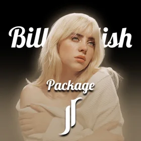 Billie Eilish Package