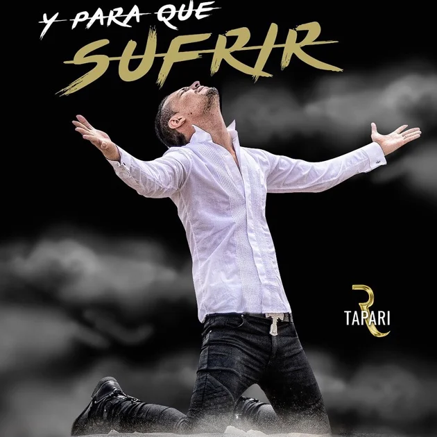 Y para que sufrir - Rodrigo Tapari (Trompeta en Bb 2) by Monje Raul Ariel